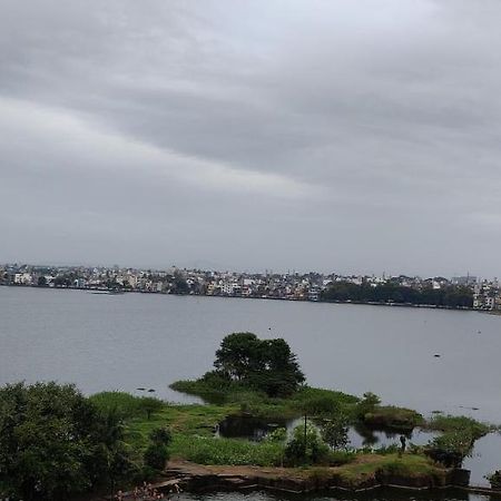 Rankala Lakeview Kolhapur Esterno foto
