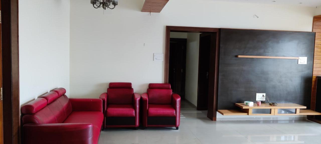 Rankala Lakeview Kolhapur Esterno foto