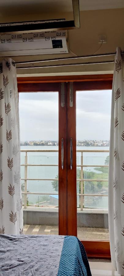 Rankala Lakeview Kolhapur Esterno foto